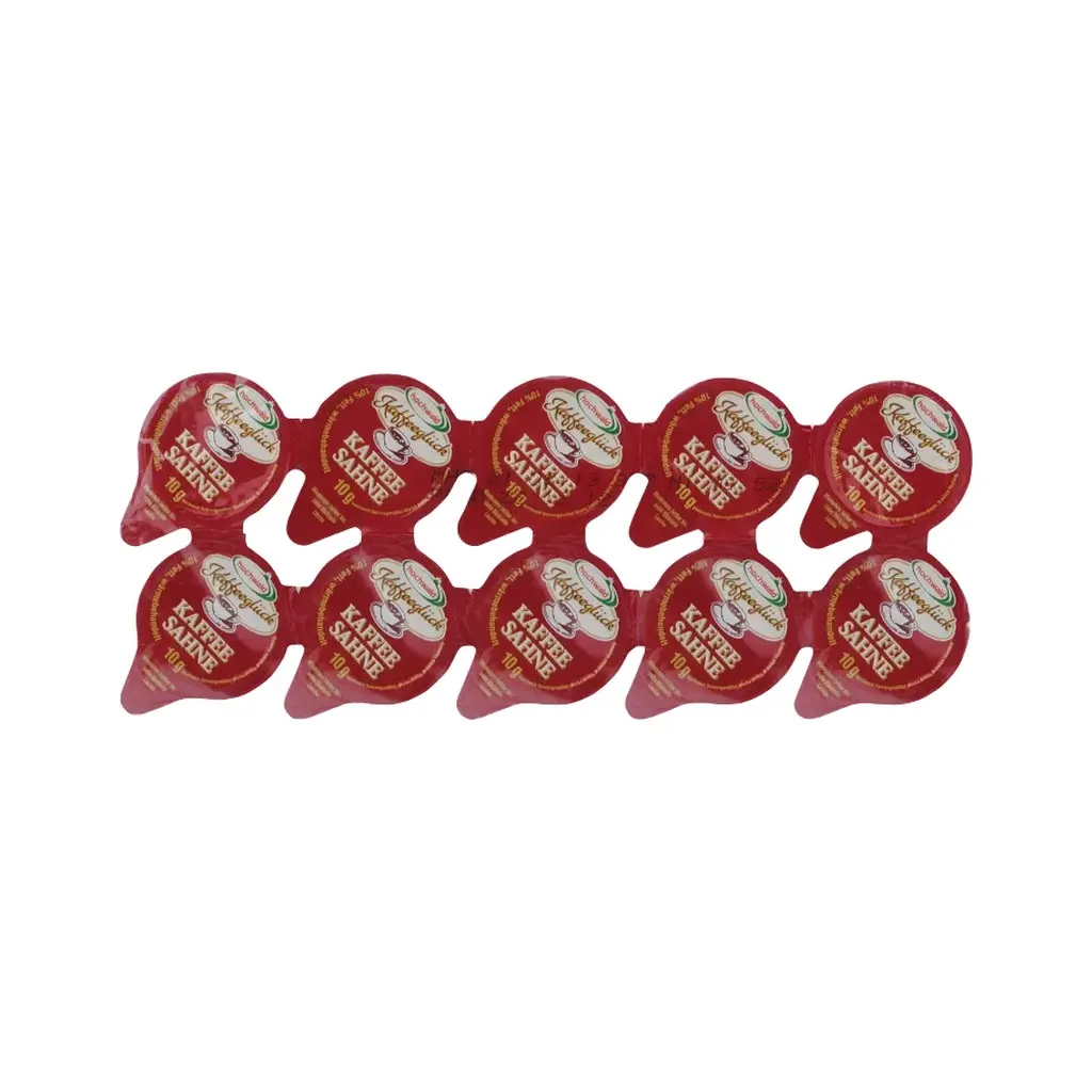 Hochwald kávétejszín 10% 10x10g/30/