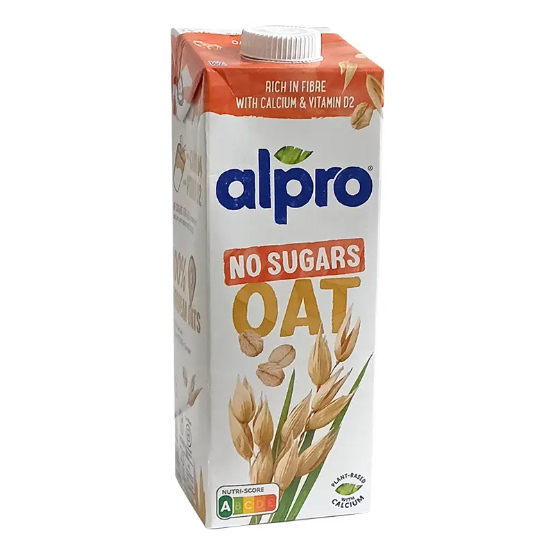 Zabital, ALPRO, 1L - cukormentes