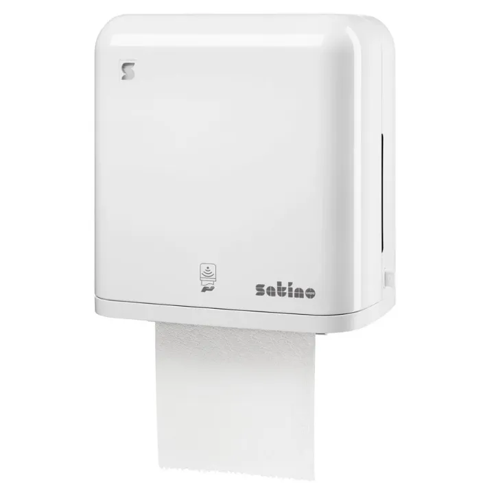 Wepa kéztörlő adagoló, szenzoros