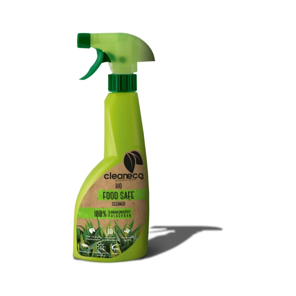 Cleaneco Bio Food Safe cleaner 0,5l