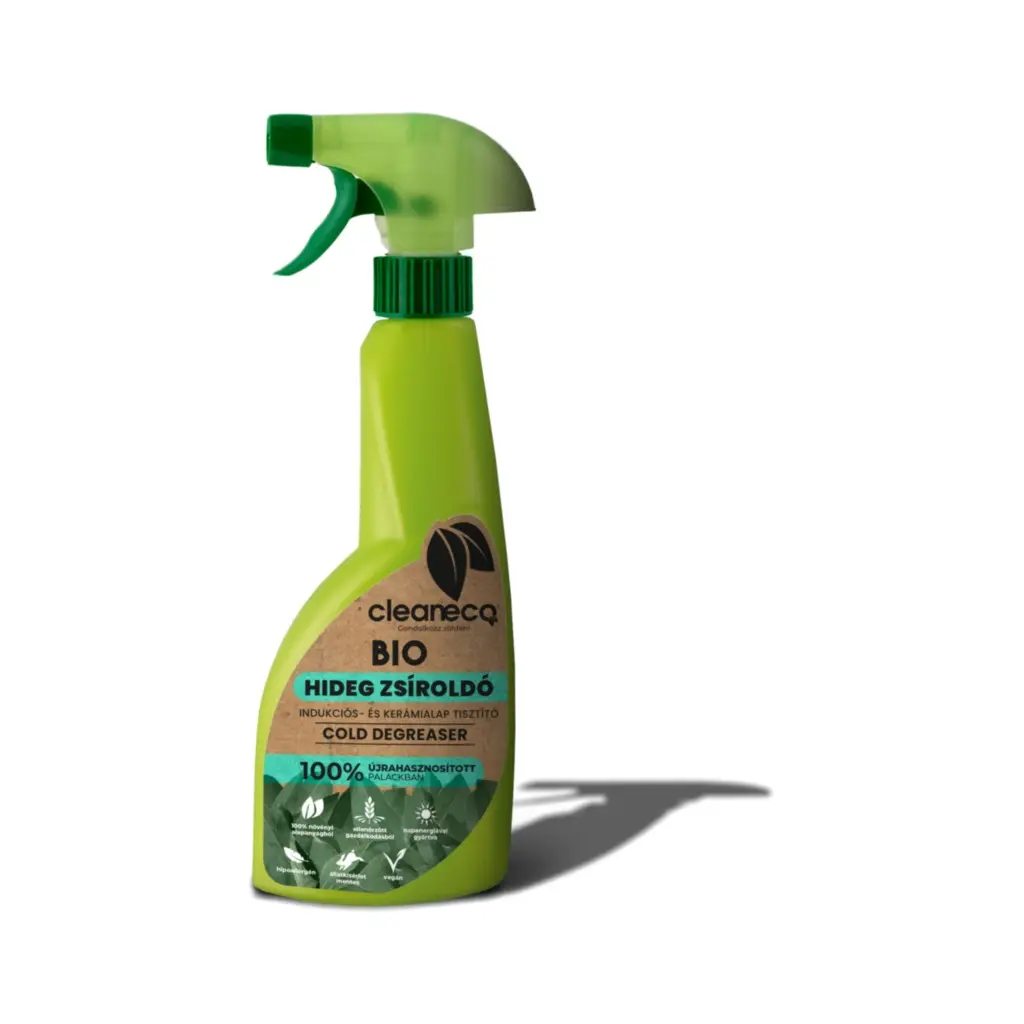 Cleaneco Pro BIO Hideg zsíroldó 0,5l