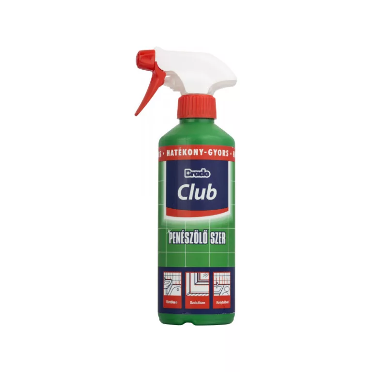 Brado club penészölő szer spray 500ml