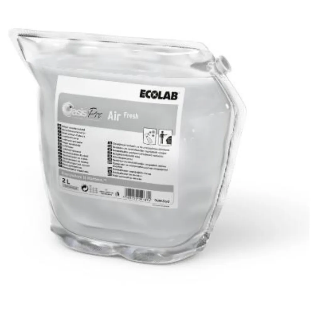 Oasis Pro Air Ecolab, 2 l, szagsemlegesítőszer