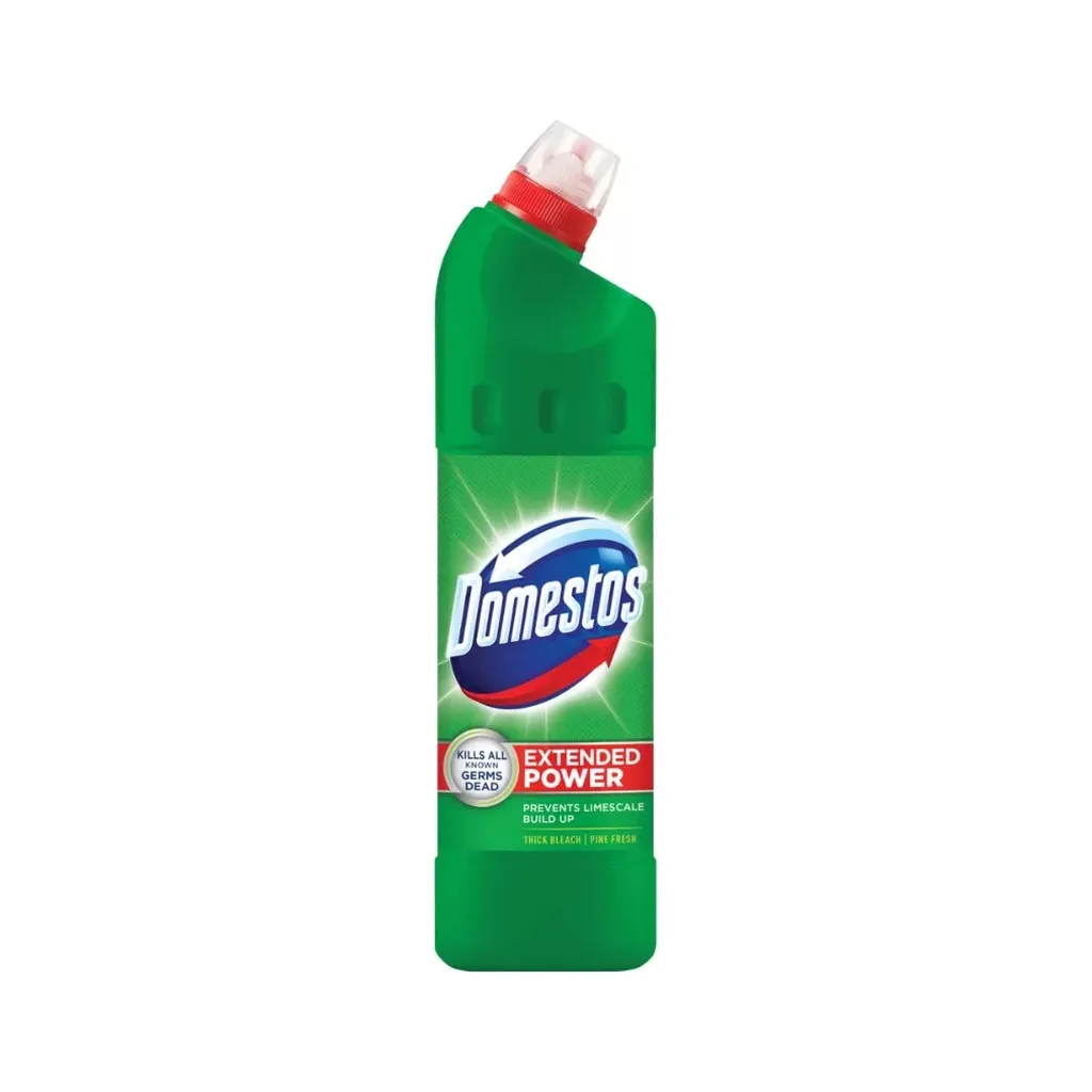 Domestos Pine Fresh 750ml fertőtlenítő tisztítószer