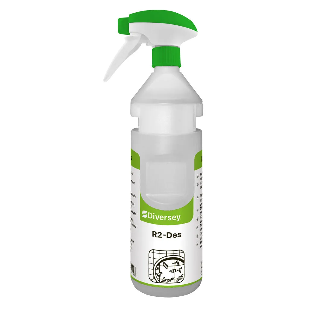 Flakon, Room Care R2 termékhez, 750 ml