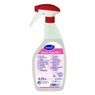 [DIG11772] Room Care R5.1, 750 ml, szállodai illatosító