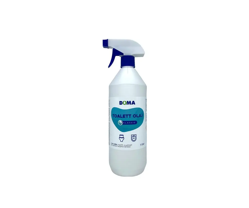 [DO-111111] Doma WC olaj 1l
