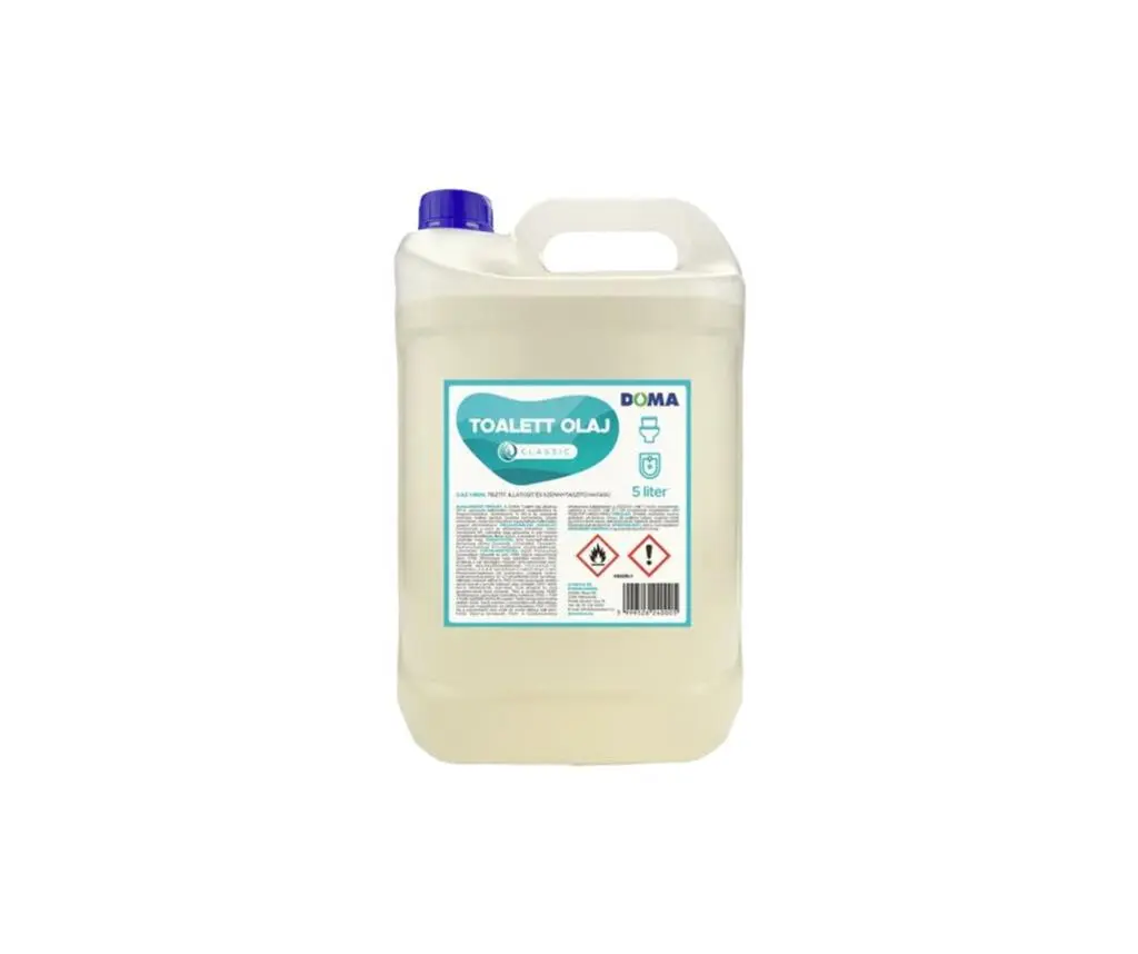 [DO241315] Doma WC olaj, 5l