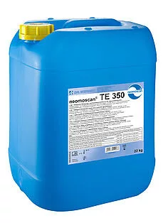 [WG292126] Neomoscan TE 350 - nem habzó, Dr. Weigert, 22 kg