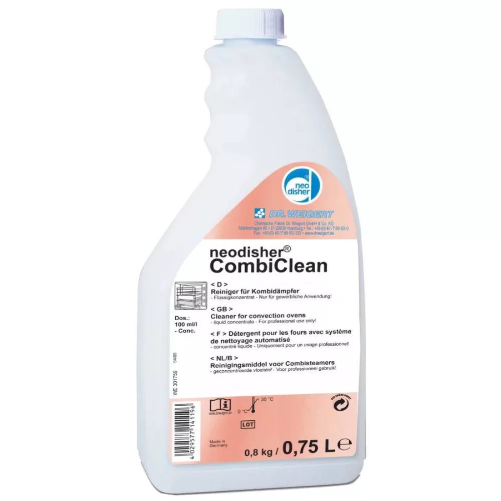 Neodisher CombiClean, Dr. Weigert, 750 ml