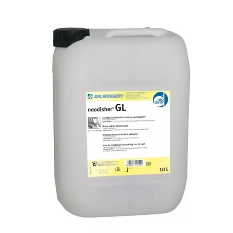 Neodisher GL, Dr. Weigert, 20 kg