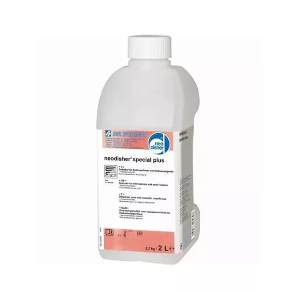 Neodisher special plus, Dr. Weigert, 2 L
