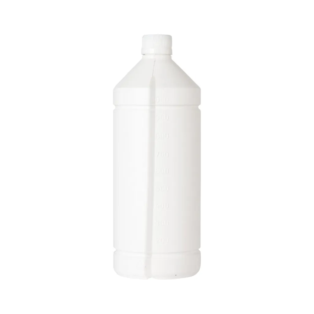 [NOTEFLA] Flakon 1L mércés 