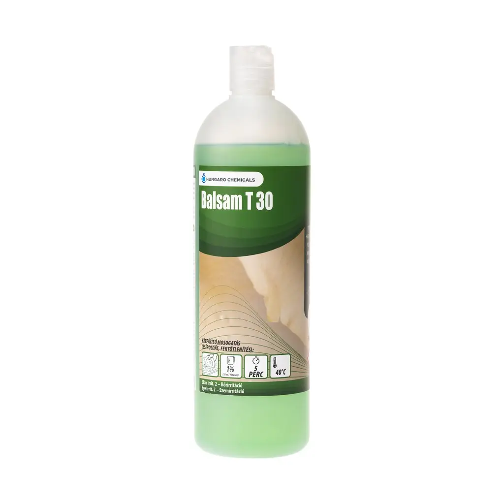 [HU3094-1] Balsam T 30 mosogatószer, kézi, 1 kg