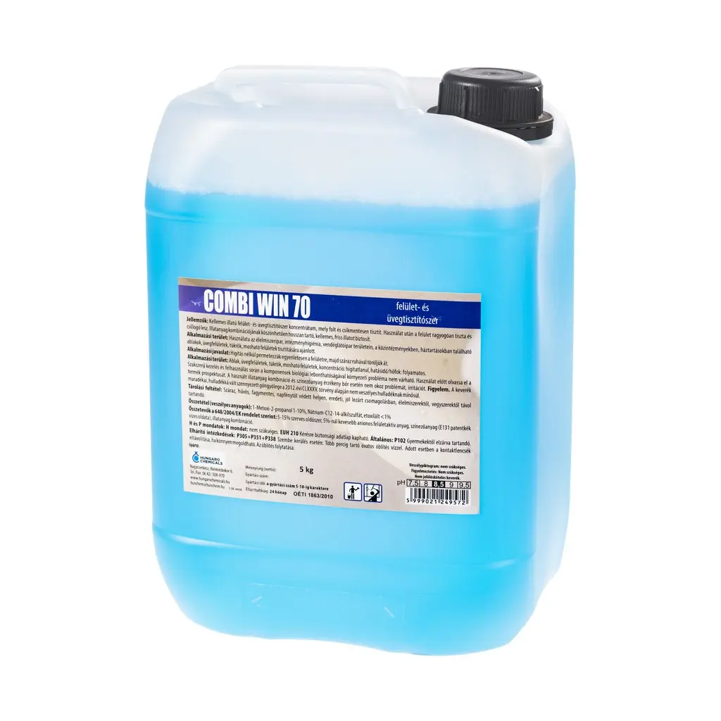 [HU3957-5] Combi Win 70 felülettisztító, 5 kg