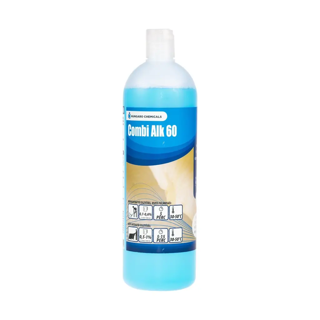 [HU3967-1] Combi Alk 60 felülettisztító, 1 kg