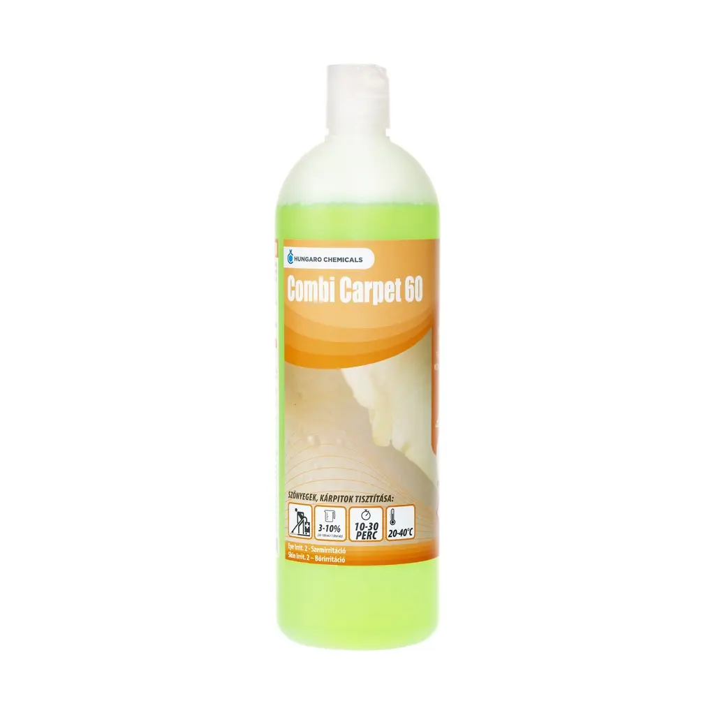 Combi Carpet 60 szőnyegtisztító, 1 kg