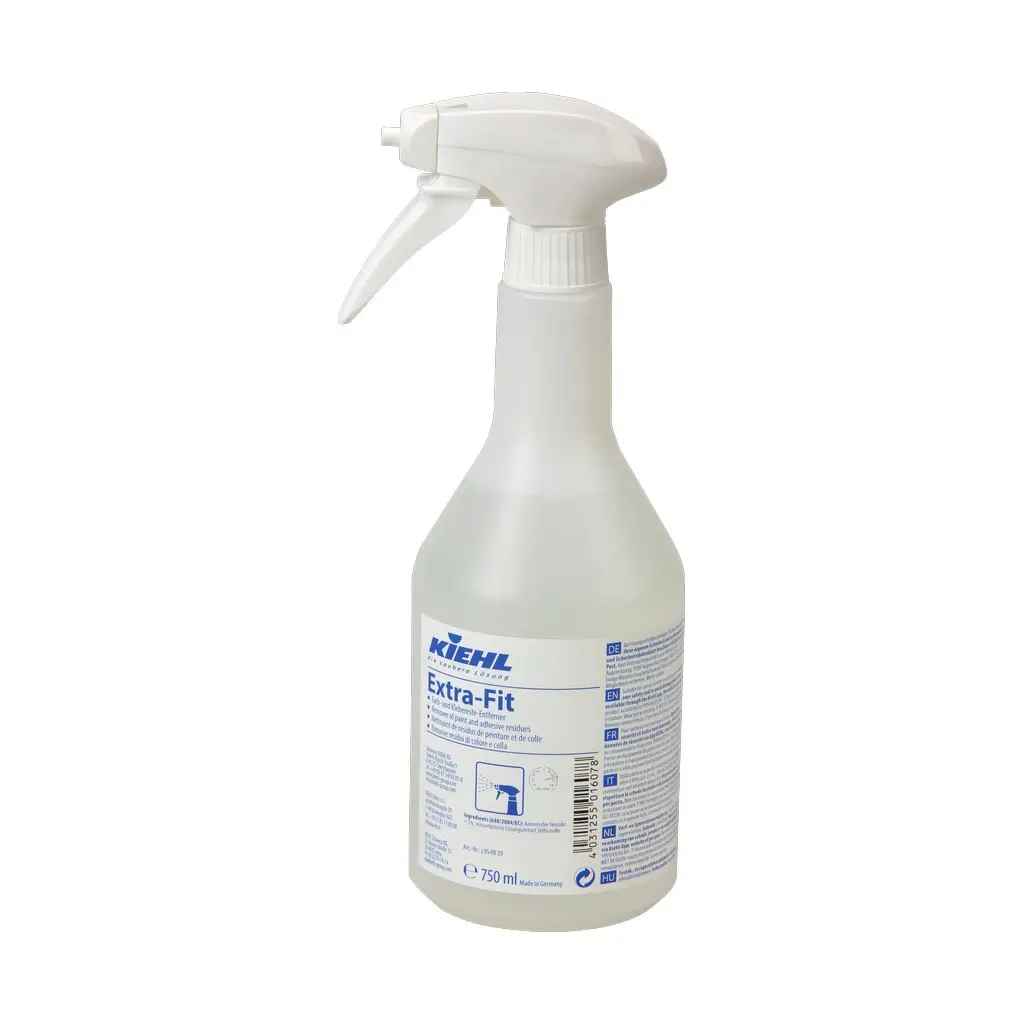 [KIJ050847] Kiehl Extra-Fit , 750 ml, festék- és ragasztómaradvány eltávolítására