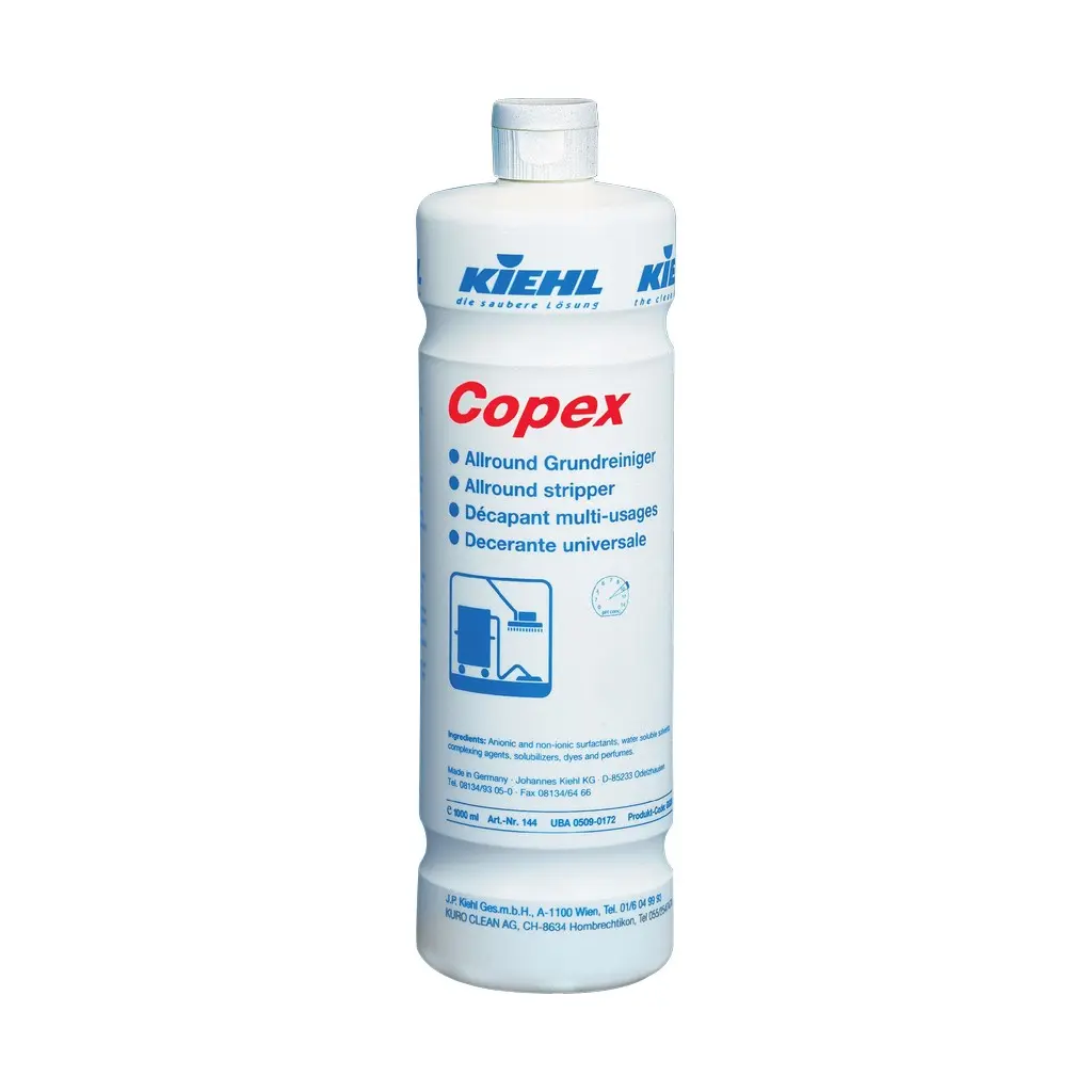 [KIJ150401] Copex Kiehl, 1 l, alaptisztítószer, általános