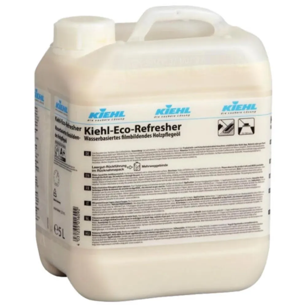 [KIJ221605] Eco-Refresher Kiehl, 5 l, filmképző, olajvízbázisú