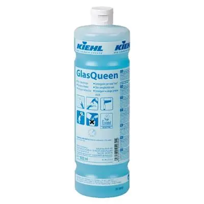 [KIJ252501] Kiehl GlasQueen, üvegtisztító, 1 l