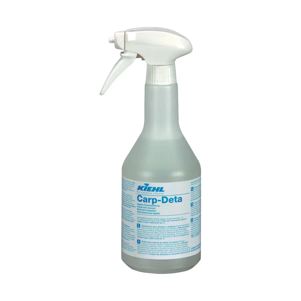 [KIJ600447] Carp-Deta Kiehl, szórófl., 750 ml, szőnyeg folteltávolító