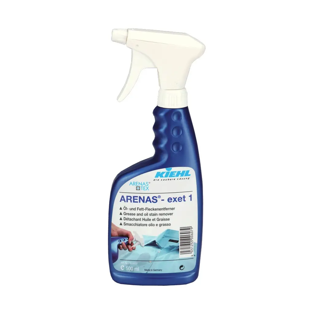 [KIJ655143] Arenas-Exet 1 Kiehl, szóróf., 500 ml, folteltávolítás