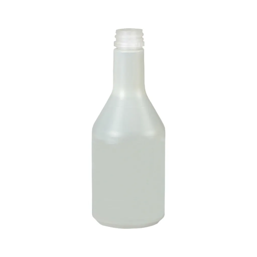 [KIVFK280050] Kiehl flakon, flakon, fej nélkül, üres, 750 ml