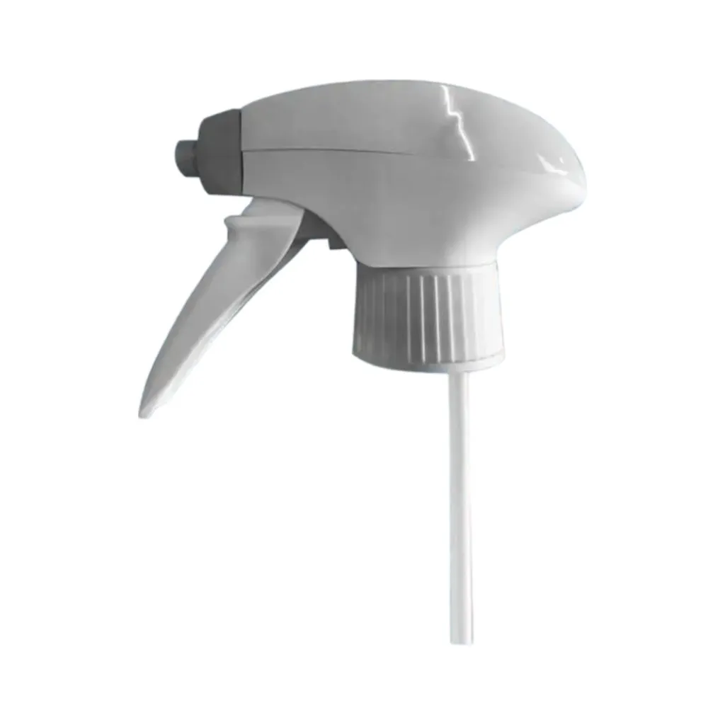 [KIVVK910330] Kiehl szórófej, habosító, magas, szórófej, 500 ml