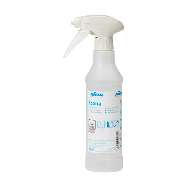 [KIZ012375] Econa Kiehl, flakon, szórófejjel, 500 ml