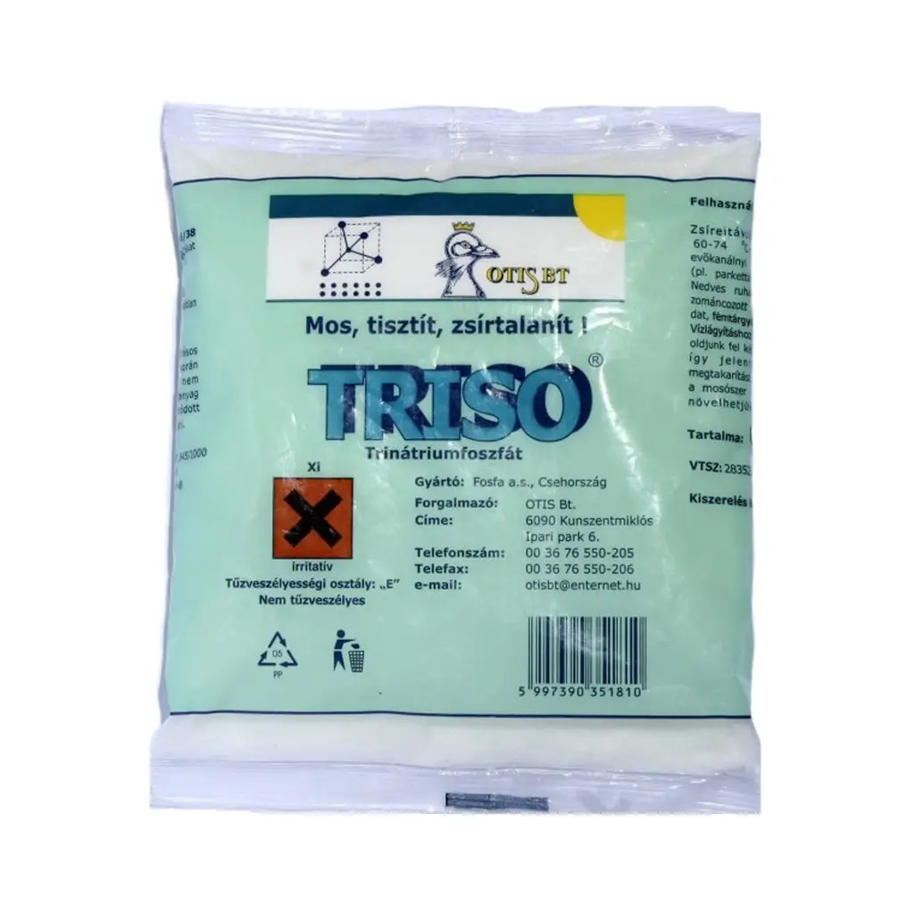 OTIS trisó, 1kg