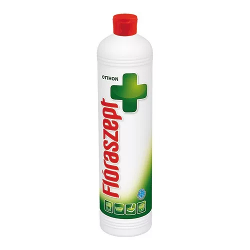Flóraszept, fertőtlenítő tisztítószer, 1 l
