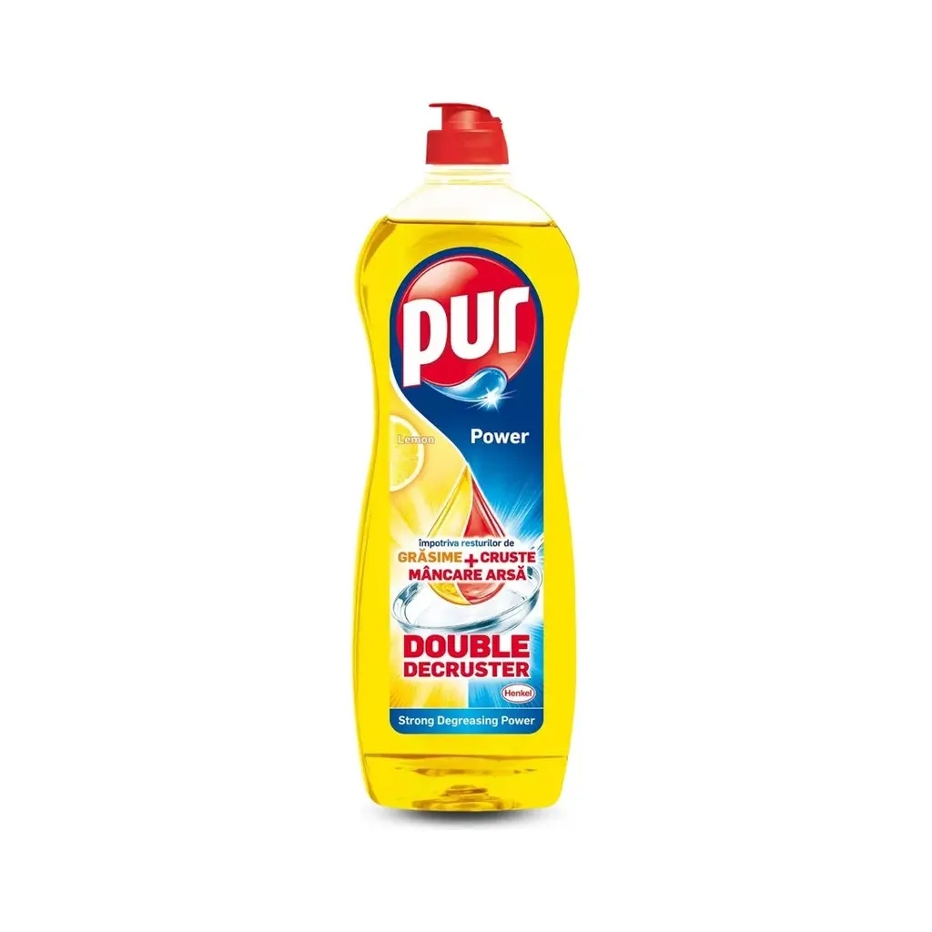 [VPC34810] Pur duo-power lemon 750ml