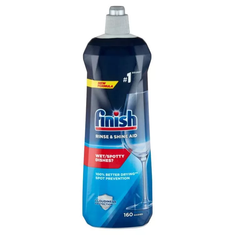Finish Edényöblítő 800ml Regular