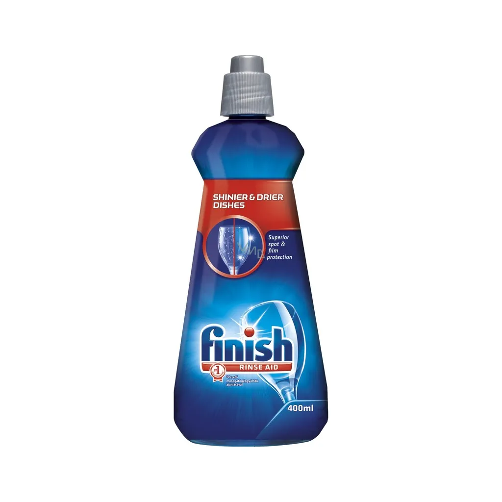 [VPC38767] Finish mosogatógép öblítő 400ml