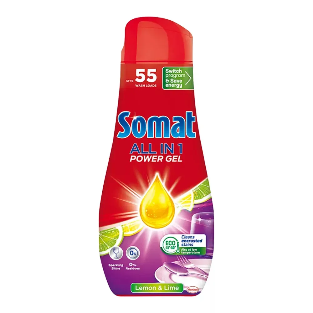 [VPC60899] Somat gold gél mosogatógél 720ml