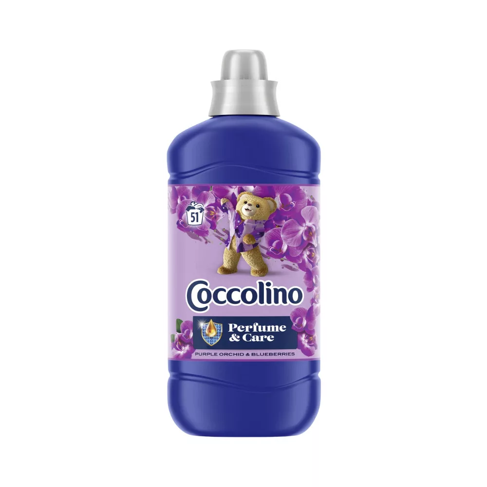 [VPC62828] Coccolino öblítő 1275 ml - 51 mosás