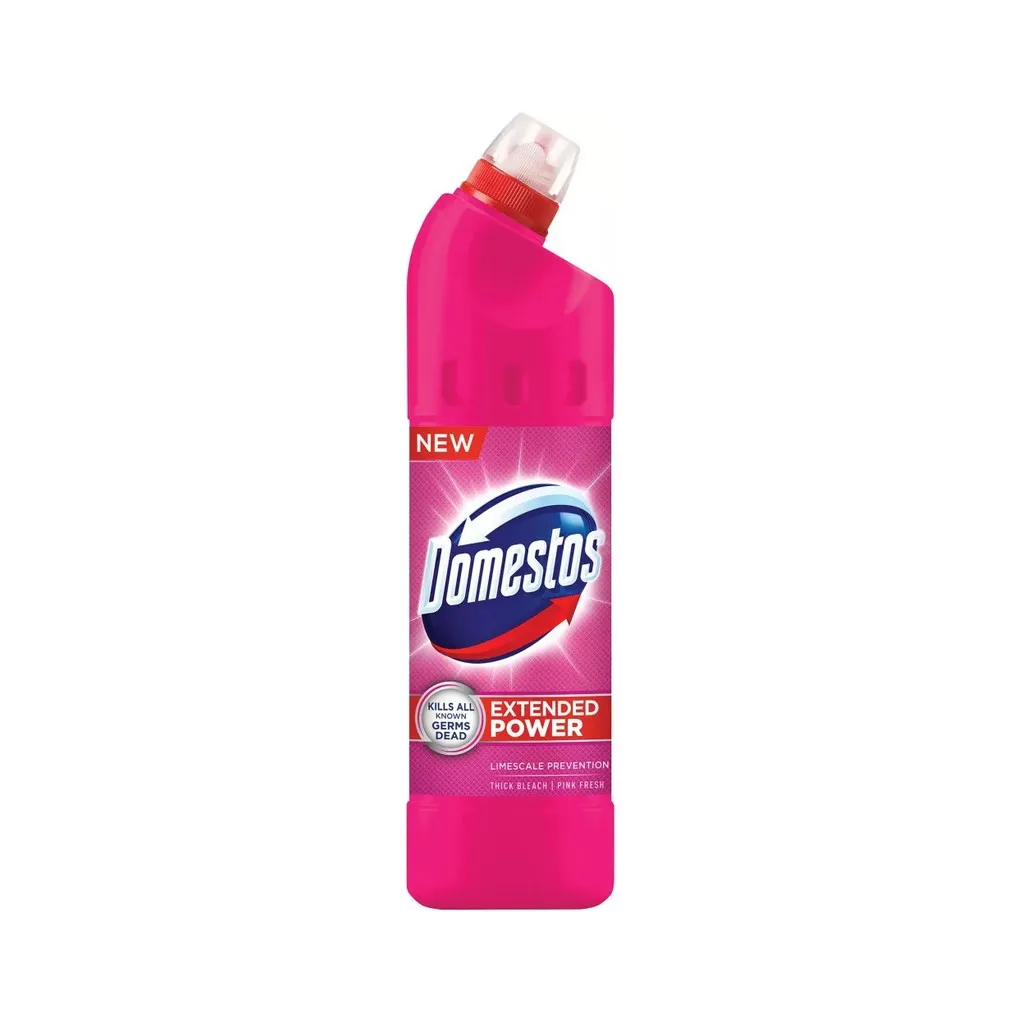 [VPC20927] DOMESTOS 24H PINK FRESH/RÓZSA 750ml
