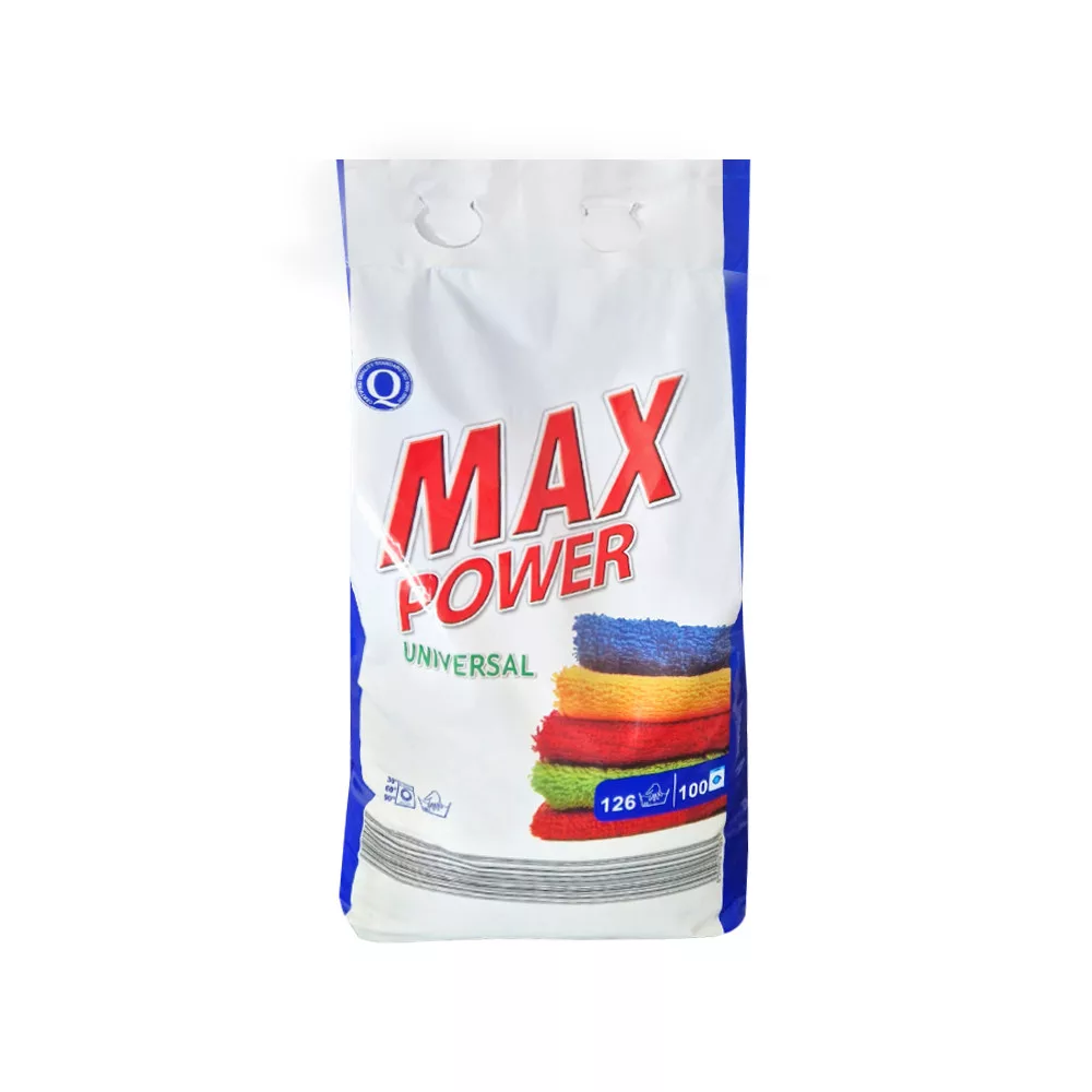 Max Power mosópor, 9 kg