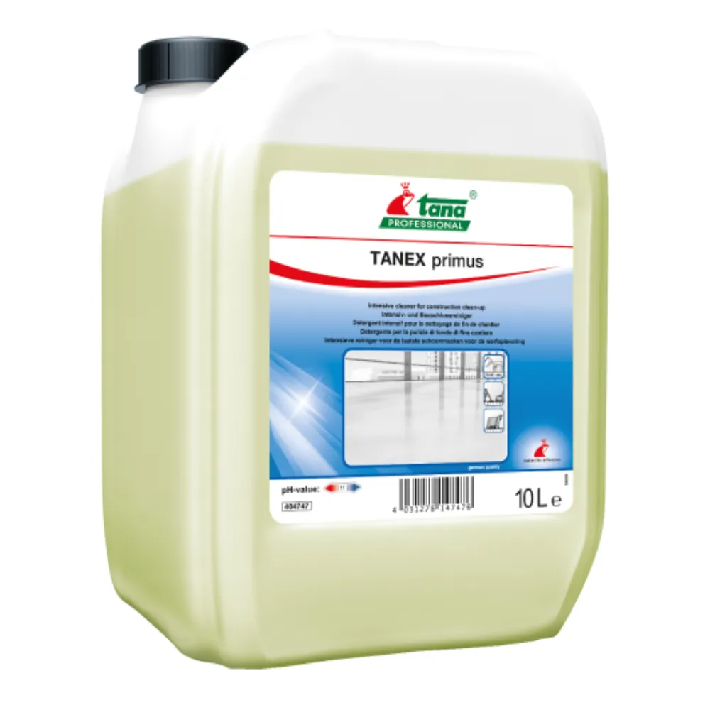Tanex Primus Tana, 10 l, alaptisztítószer