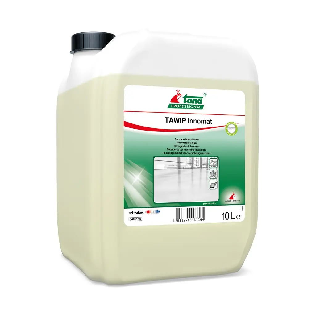 [TA0406116] TAWIP Innomat Tana, 10 l, gépi tisztítószer automata súrológépekhez