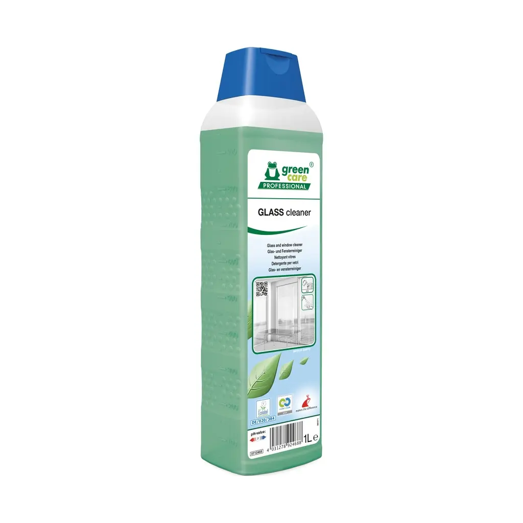 Glass Cleaner Tana, 1 l, ablak- és üvegtisztító