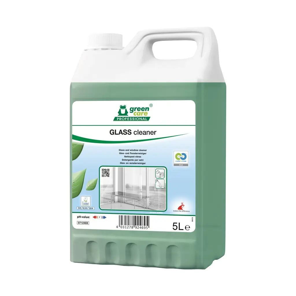 Glass Cleaner Tana, 5 l, ablak- és üvegtisztító