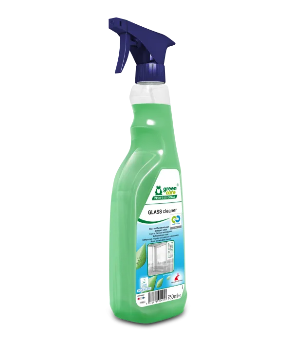 [TA0712494] Glass Cleaner Tana Green Care,  ablak- és üvegtisztító, 750 ml