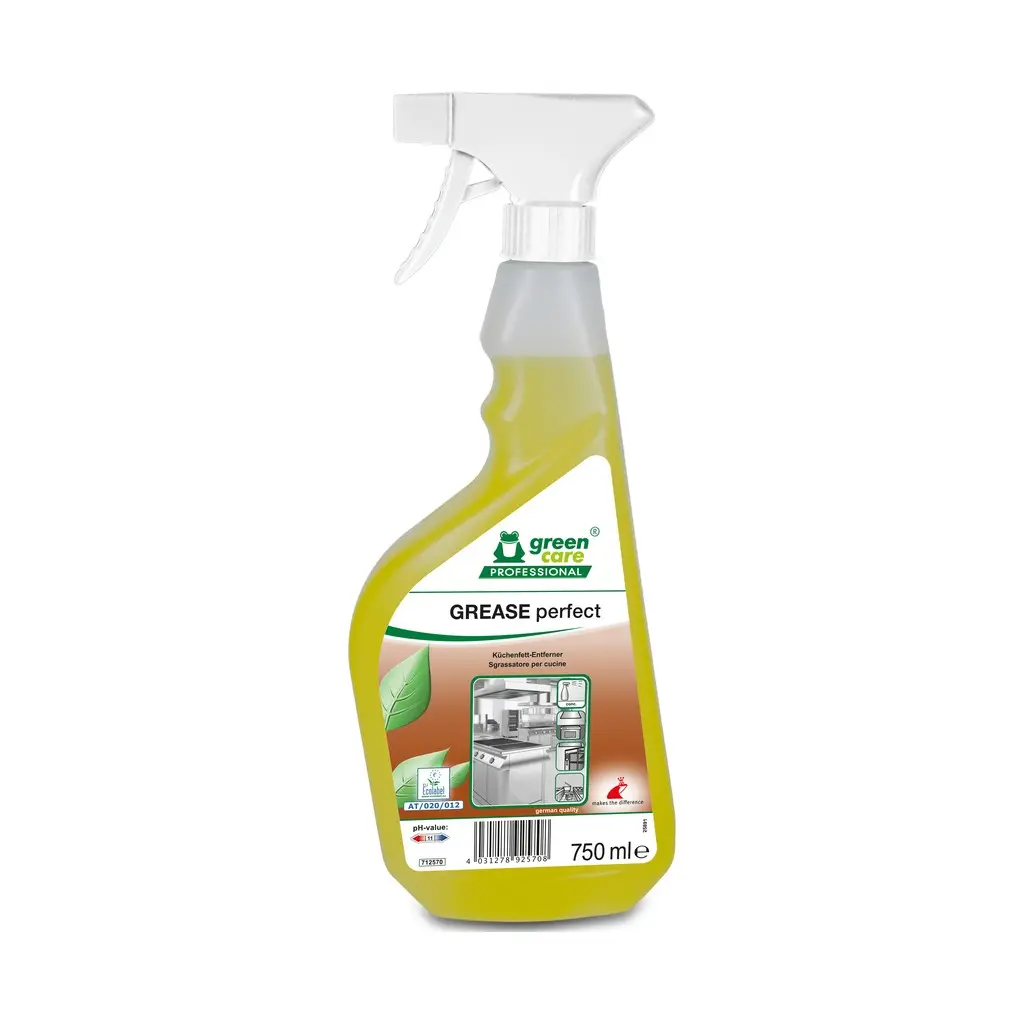[TA0712570] Grease Perfect Tana, 750 ml, hideg zsíroldószer, ö