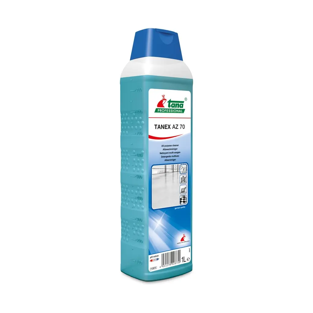 [TA0712873] Tana Tanex AZ 70 , 1 l, tisztítószer, általános
