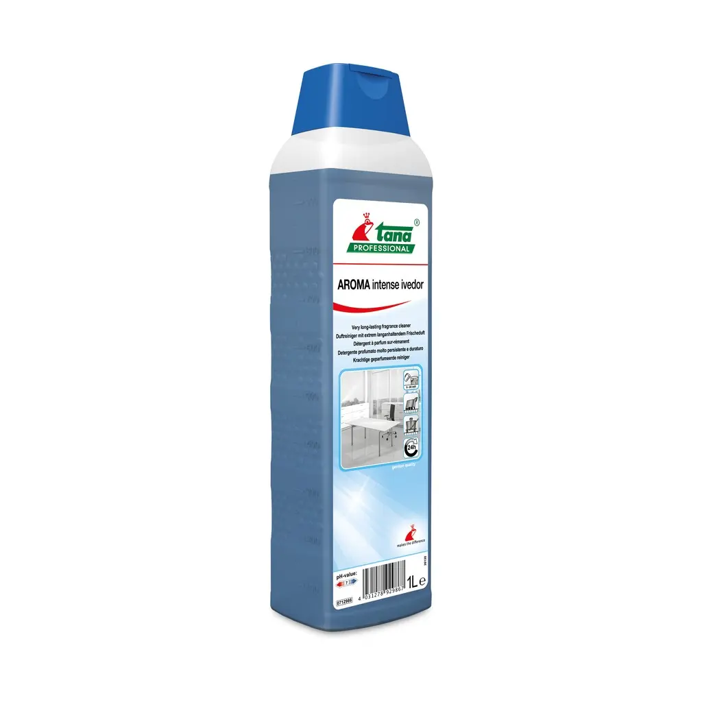 [TA0712986] Ivedor Tana, 1 l, felülettisztító, tartós illat
