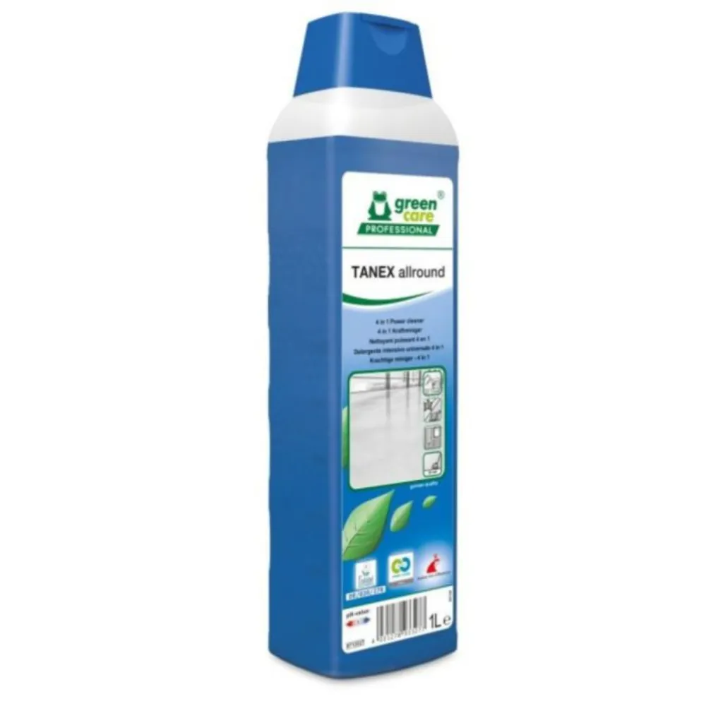 [TA0713327] Tanex Allround, Tana, erős, 4 az 1-ben, öko, 1 l