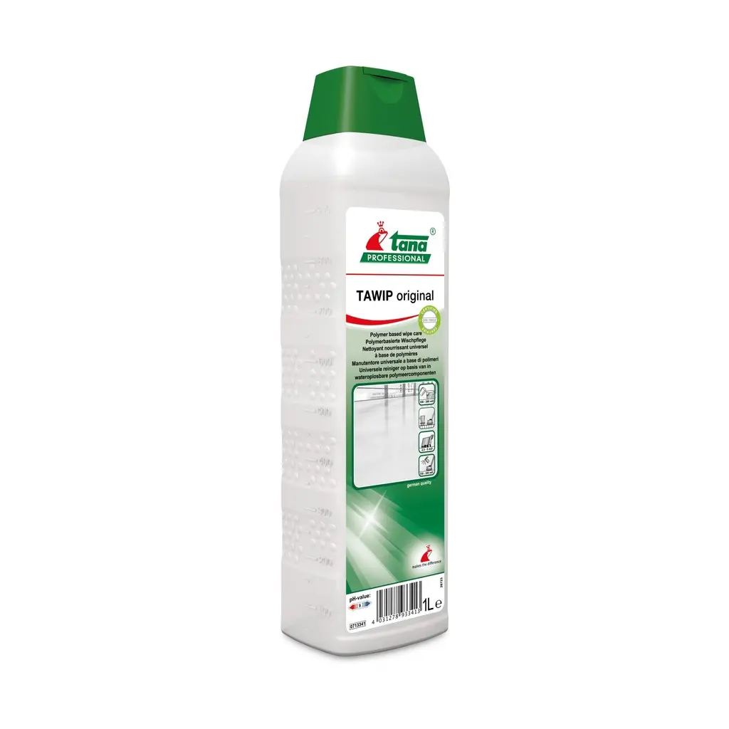 [TA0713341] Tawip Tana, 1 l, polimer alapú ápoló padozattisztítószer