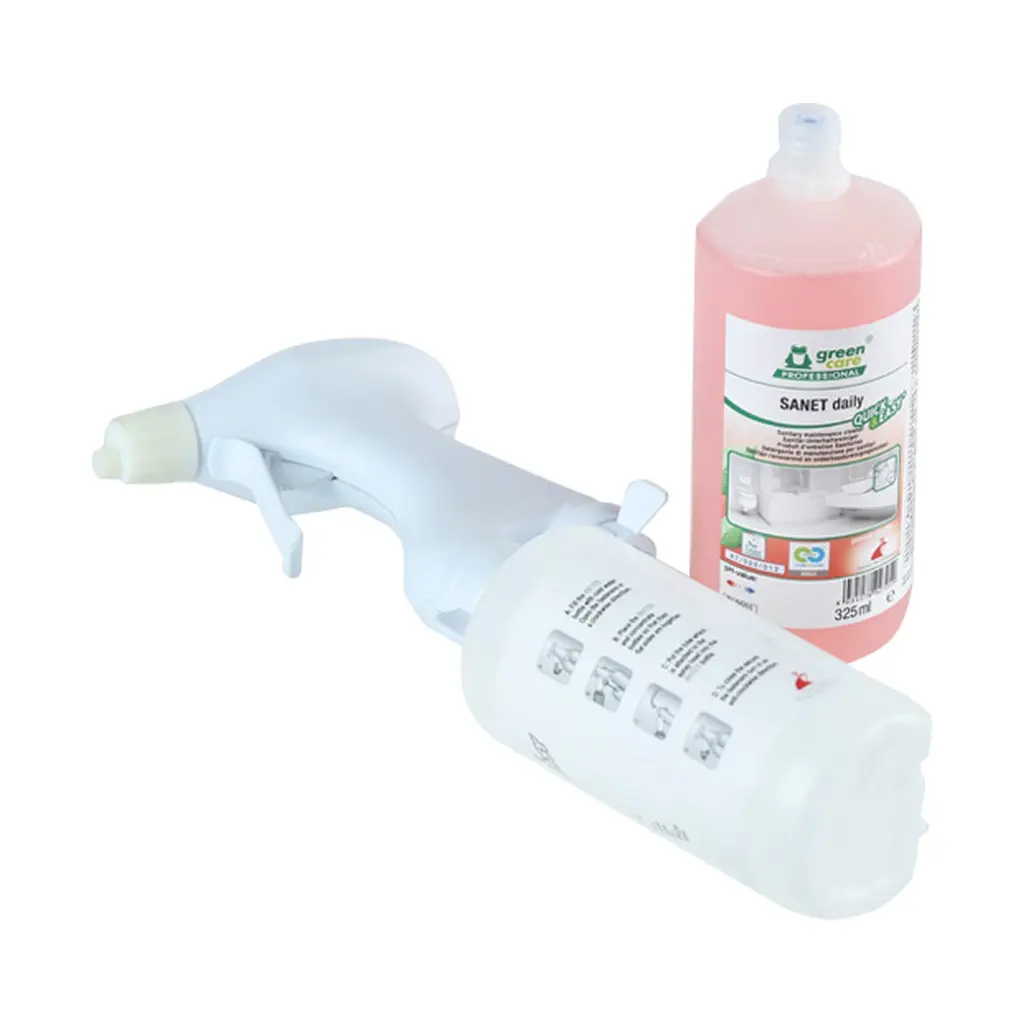 [TA0713601] Sanet Daily Tana, Q&E, 325 ml, szanitertisztító